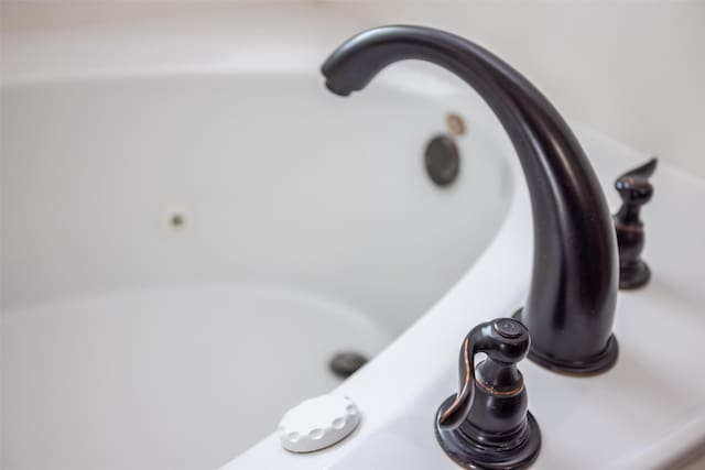103 Loving Trl, Justin, TX 76247 - bathroom view of a sink