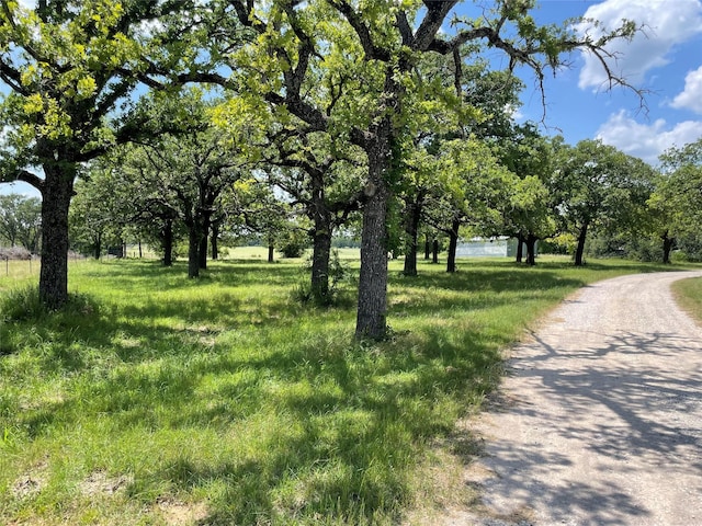 3879 Zion Hill Rd, Weatherford, TX 76088