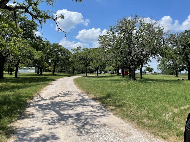 3879 Zion Hill Rd, Weatherford, TX 76088