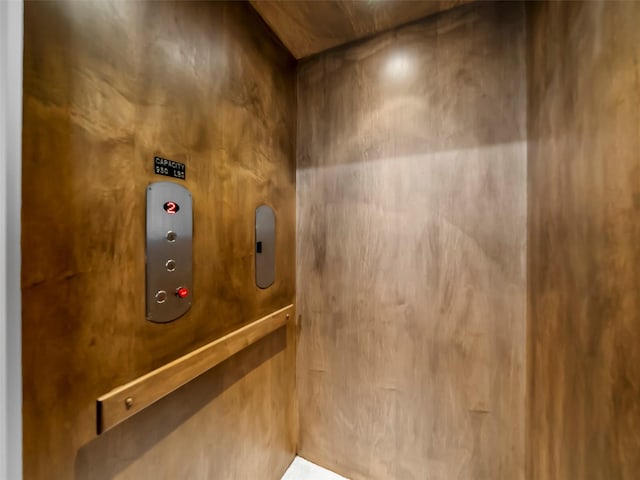 7604 Nocona Dr, Parker, TX 75098 - elevator