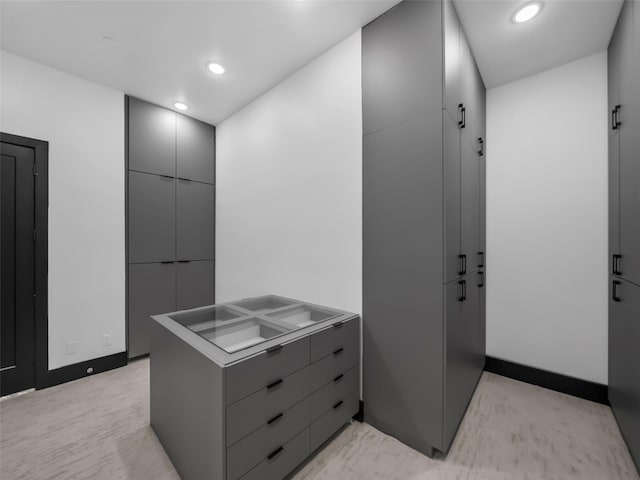 7604 Nocona Dr, Parker, TX 75098 - view of home's community with recessed lighting