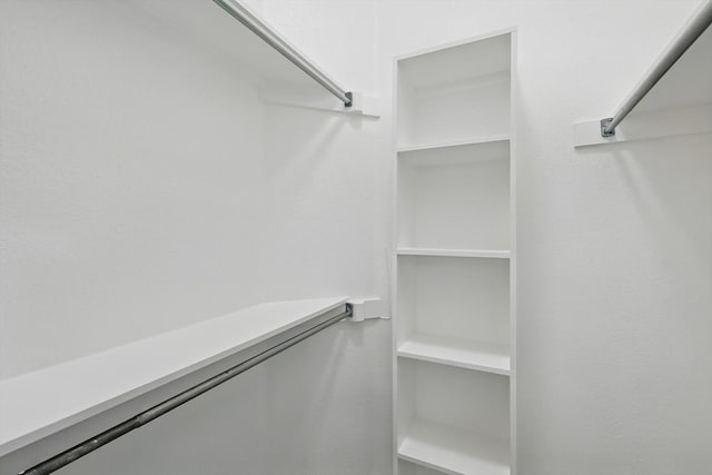 2528 Forestwood Dr, Flower Mound, TX 75028 - view of spacious closet