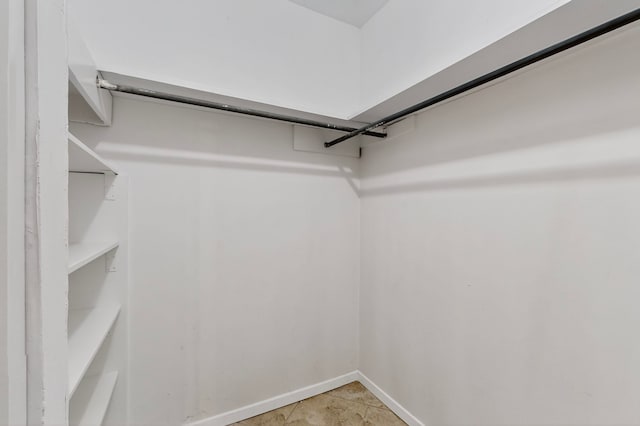 5417 Jane Anne St, Haltom City, TX 76117 - view of spacious closet
