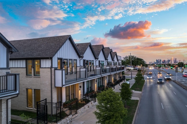 2238 Rook Dr, Dallas, TX 75211 - water view