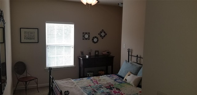 3428 Red Bird Ln, Grapevine, TX 76051 - bedroom with carpet floors and baseboards