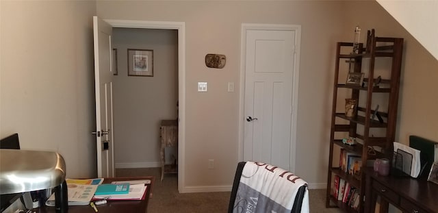 3428 Red Bird Ln, Grapevine, TX 76051 - bedroom featuring carpet and baseboards