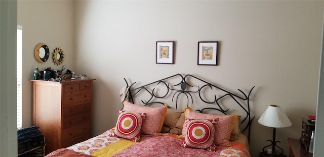 3428 Red Bird Ln, Grapevine, TX 76051 - view of bedroom
