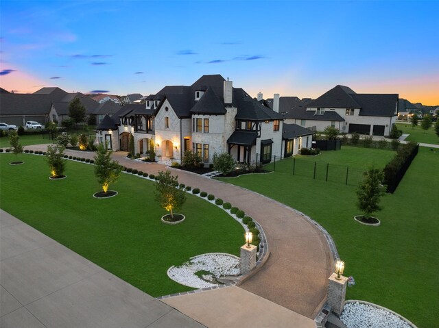 5302 Westfield Dr, Parker, TX 75002 - view of property's community featuring a residential view