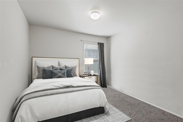 2300 Torch Lake Dr, Forney, TX 75126 - bedroom with carpet floors and baseboards