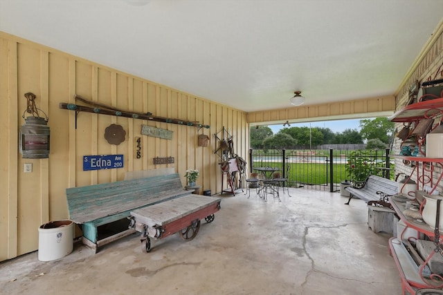 1615 Lopo Rd, Flower Mound, TX 75028 - view of patio