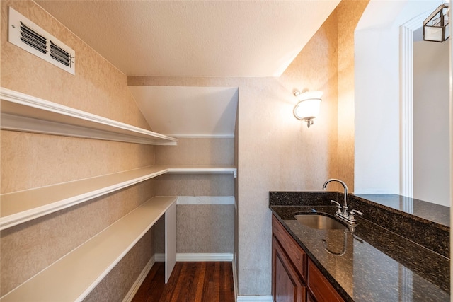 220 Justin Rd, Murphy, TX 75094 - storage area featuring a sink