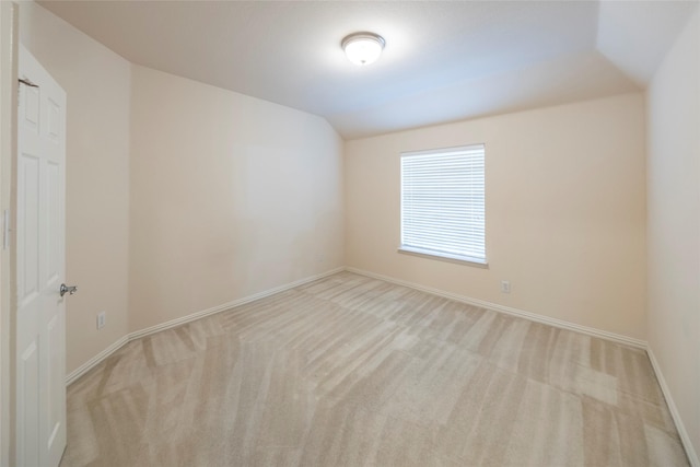 220 Justin Rd, Murphy, TX 75094 - empty room featuring light carpet