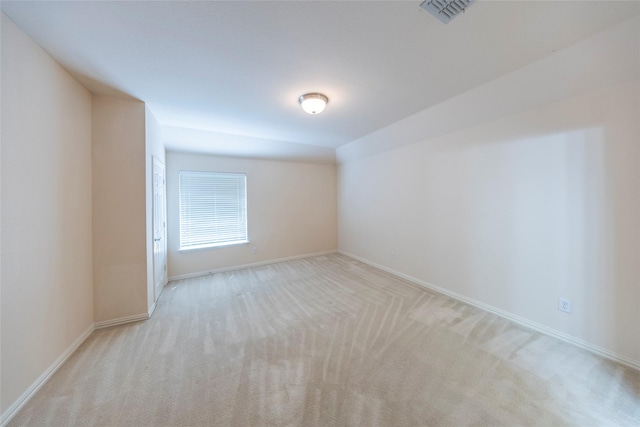 220 Justin Rd, Murphy, TX 75094 - empty room featuring carpet flooring and baseboards