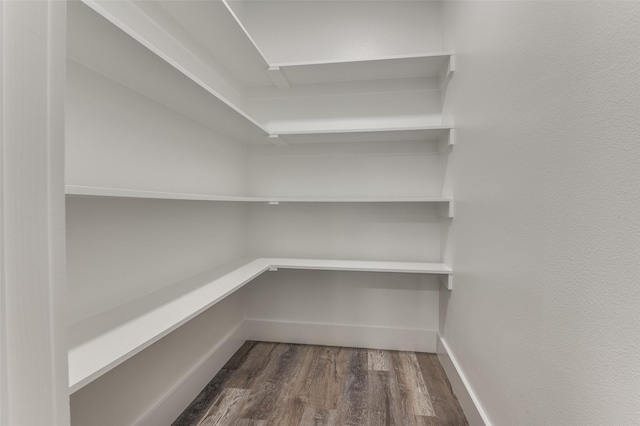 4131 Opal Ave, Dallas, TX 75216 - view of storage area