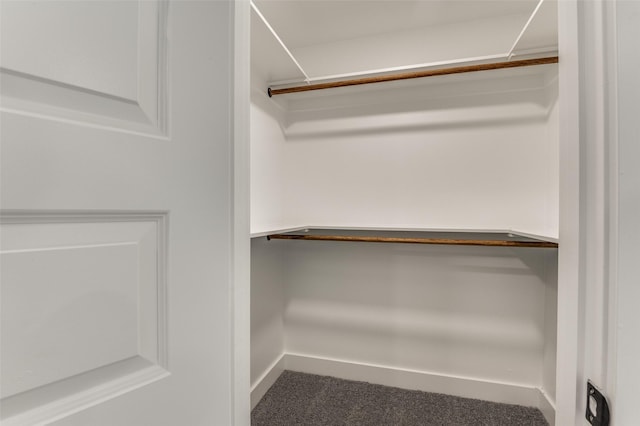 4131 Opal Ave, Dallas, TX 75216 - spacious closet featuring carpet