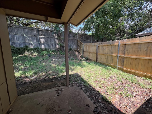 2209 Viewtop Ln Unit 2, Arlington, TX 76012 - view of yard