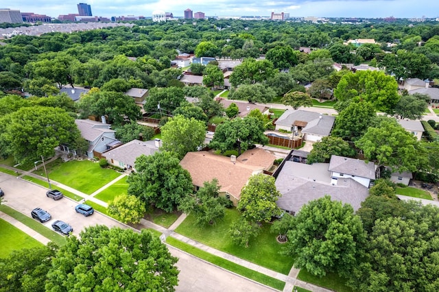 315 Ridgewood Dr, Richardson, TX 75080 - view of urban area featuring nearby suburban area