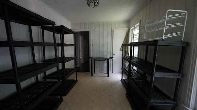 1819 Panhandle St, Denton, TX 76201 - view of storage