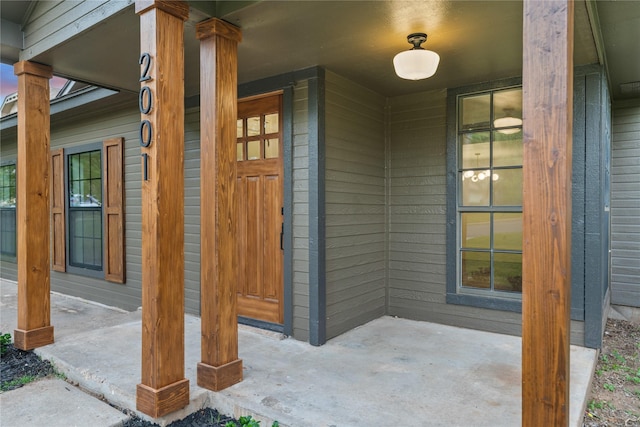 2001 Rey Dr, Woodway, TX 76712 - entrance to property