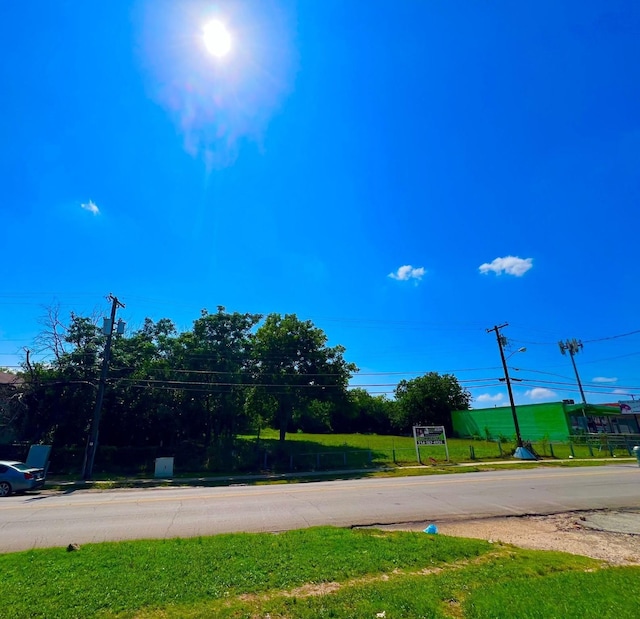411 N Gilpin Ave, Dallas, TX 75211