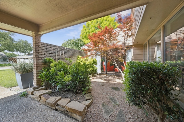 240 Shady Hill Dr, Richardson, TX 75080 - view of yard