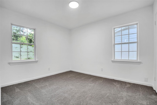 108 Fannin Dr, Euless, TX 76039 - carpeted spare room featuring plenty of natural light