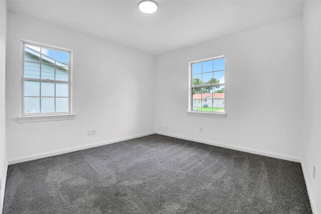108 Fannin Dr, Euless, TX 76039 - spare room with carpet floors