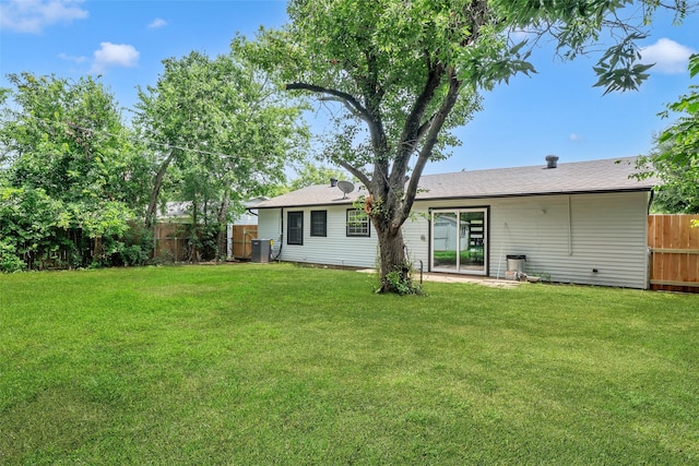 108 Fannin Dr, Euless, TX 76039 - rear view of property