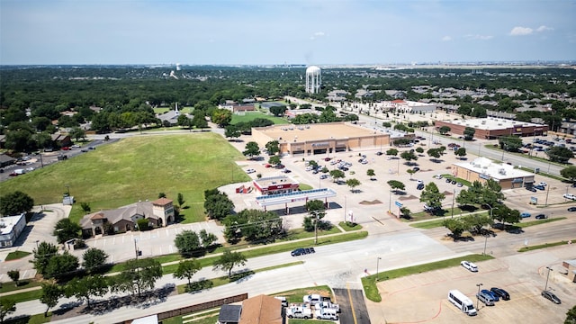 108 Fannin Dr, Euless, TX 76039 - drone / aerial view