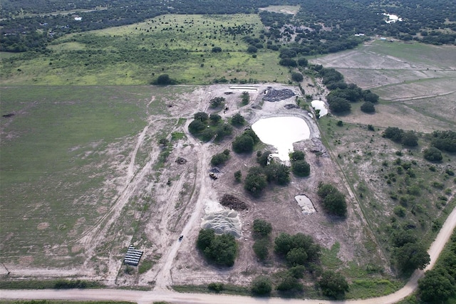 11 County Road 191, Mullin, TX 76864