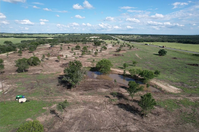 11 County Road 191, Mullin, TX 76864