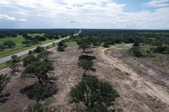 11 County Road 191, Mullin, TX 76864