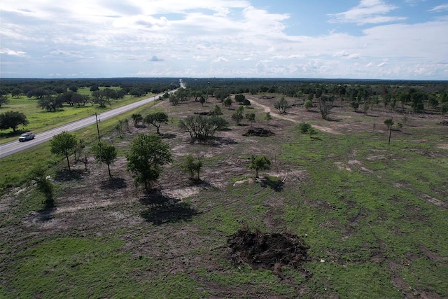 11 County Road 191, Mullin, TX 76864