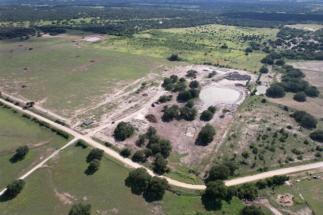 11 County Road 191, Mullin, TX 76864
