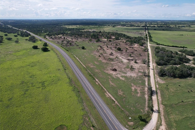 11 County Road 191, Mullin, TX 76864
