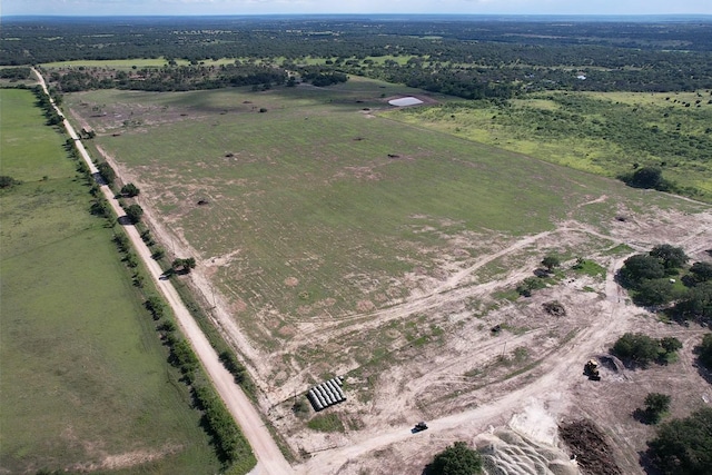 11 County Road 191, Mullin, TX 76864