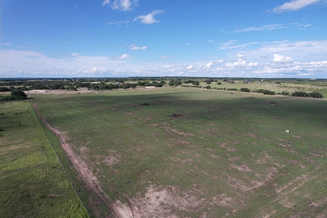 11 County Road 191, Mullin, TX 76864