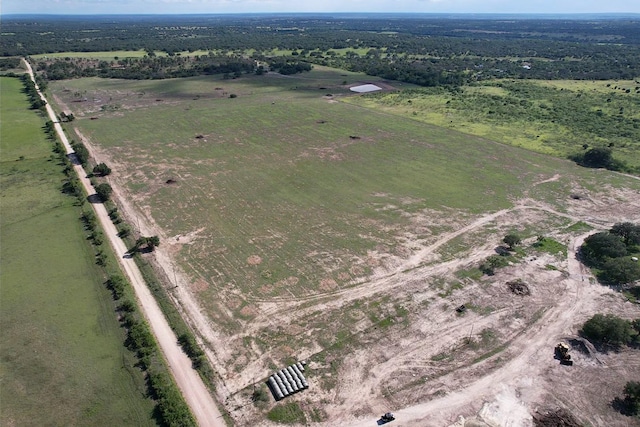 11 County Road 191, Mullin, TX 76864