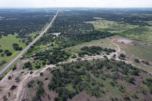11 County Road 191, Mullin, TX 76864