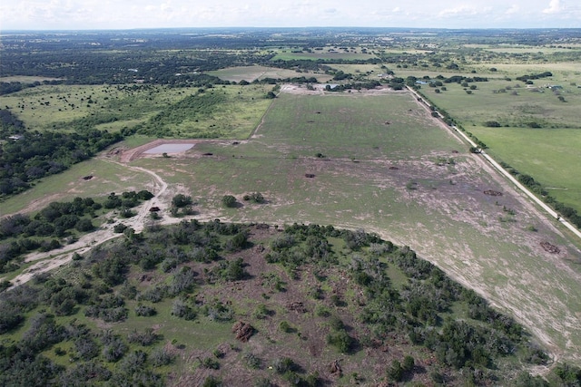 11 County Road 191, Mullin, TX 76864