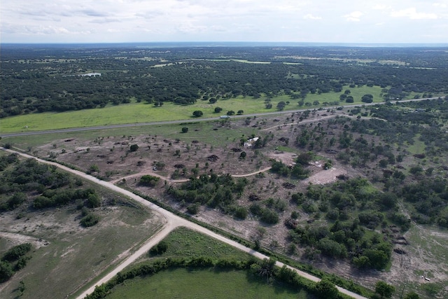 11 County Road 191, Mullin, TX 76864