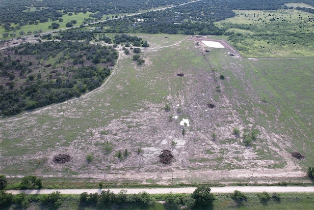 11 County Road 191, Mullin, TX 76864