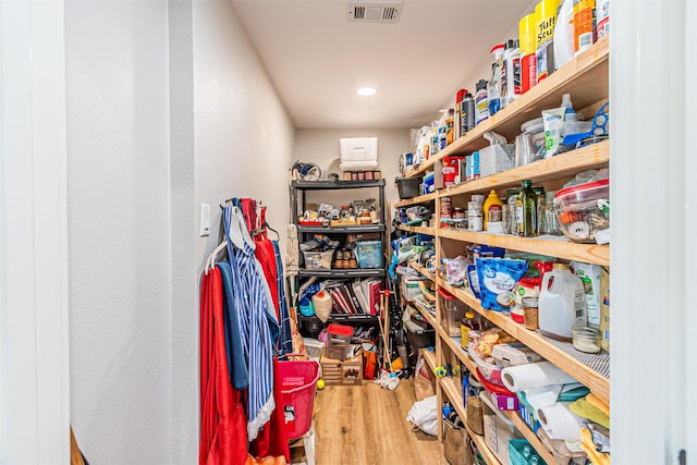 3135 Brazos River Dr, Granbury, TX 76048 - view of pantry