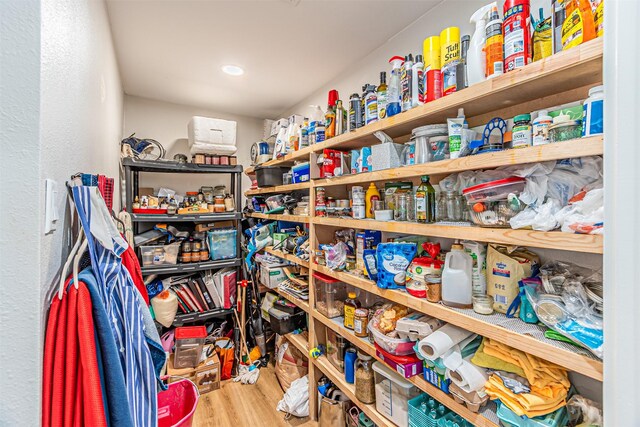 3135 Brazos River Dr, Granbury, TX 76048 - view of pantry