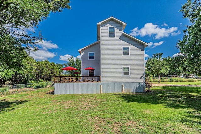 3135 Brazos River Dr, Granbury, TX 76048 - view of home's exterior