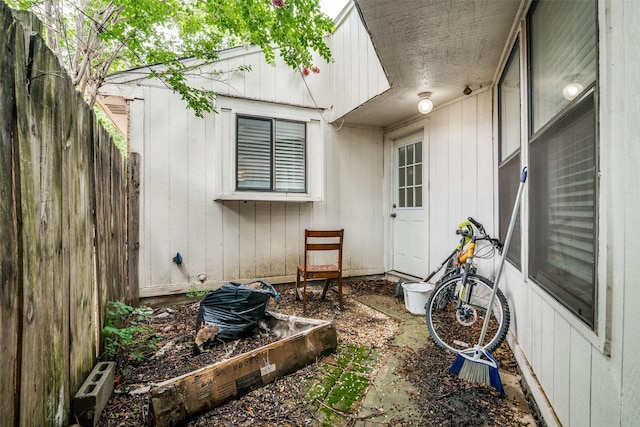 1612 Hackamore St, Mesquite, TX 75149 - view of patio