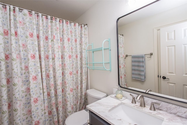 5216 Copper Creek Dr, Fort Worth, TX 76244 - full bathroom featuring vanity and curtained shower