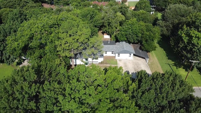 2849 Spruce Park Dr, Richland Hills, TX 76118 - view of subject property