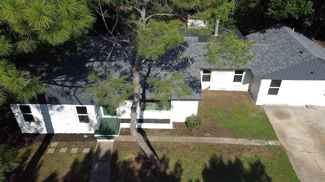 2849 Spruce Park Dr, Richland Hills, TX 76118 - view of subject property