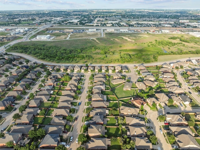 2316 Cavalry Dr, Fort Worth, TX 76177 - view of property location with nearby suburban area
